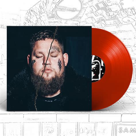 Rag N Bone Man - Life By Misadventure | Banquet Records