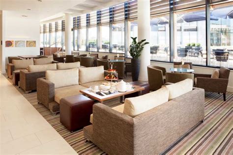 Crowne Plaza Reading East Hotel, Reading | englandrover.com