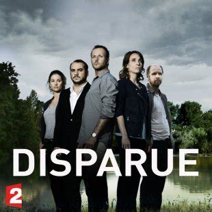 Disparue - Tous les épisodes en streaming - france.tv