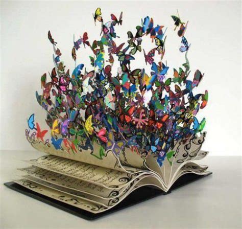 Pop Up Books For Grown Ups | Way Cool Pictures