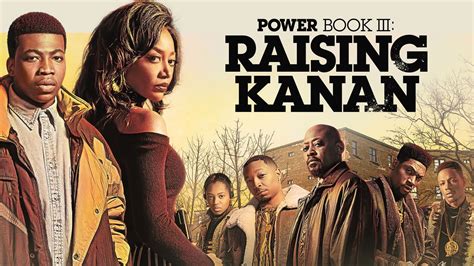 Power Book III: Raising Kanan Season 2 episode 5 air details