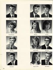 Whetstone High School - Legend Yearbook (Columbus, OH), Class of 1967 ...