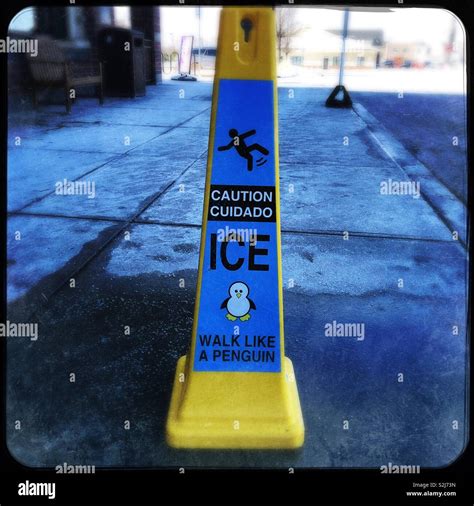 Funny caution hi-res stock photography and images - Alamy