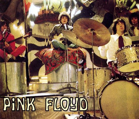 Pink Floyd, 1967. Chapter One, Pink Floyd, Getting Old, Rock N Roll ...