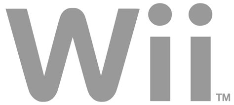 File:Wii Logo.svg - Super Mario Wiki, the Mario encyclopedia