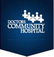 Doctors Community Hospital and Parlance Present Webinar: How to Please Callers and Wow ...