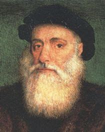 Vasco da Gama | Biography, Facts, Timeline - The History Junkie