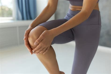 Hyperextended Knee Pain: Treatment, and Prevention