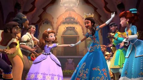 Coronation Day (2020) | Disney princess elena, Disney princess dresses, Princess sofia