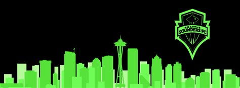 Seattle Sounders Wallpapers - Wallpaper Cave