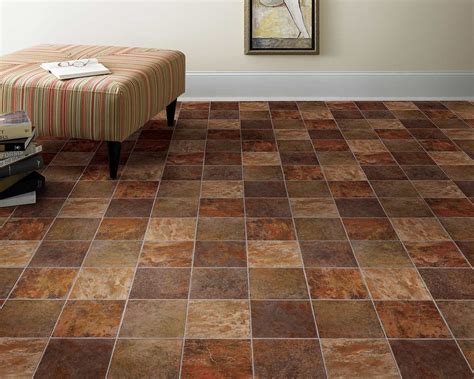 Vinyl Flooring: Suitability, Advantages and Disadvantages - Happho