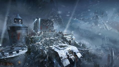 Buy Call of Duty® Black Ops III - Der Eisendrache Zombies Map ...