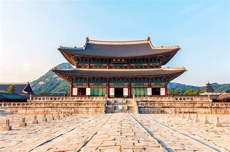 Best Places To Visit In Seoul South Korea ~ Travel News