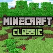 Play Minecraft Classic Free Online On Unblocked Games