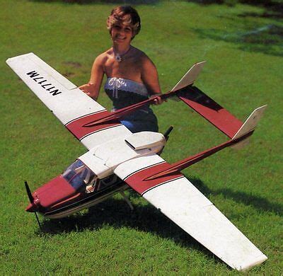 Giant Scale Rc Airplane Plans - Image to u