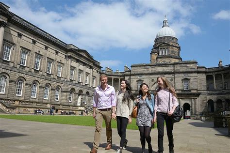 The University of Edinburgh (Edinburgh, Scotland)