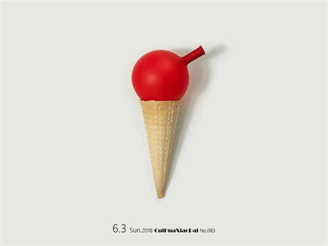 ice cream by cuihuaxiaopai on Dribbble