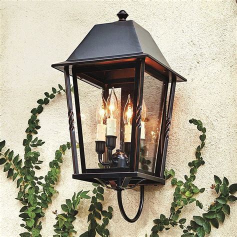 Best Outdoor Light Fixtures | Home Inspiration