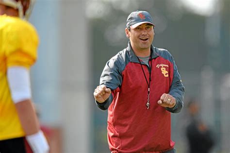 Talk USC football with writer Scott Wolf, noon Wednesday – Daily News