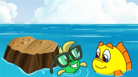 Freddi Fish Complete Pack | macgamestore.com