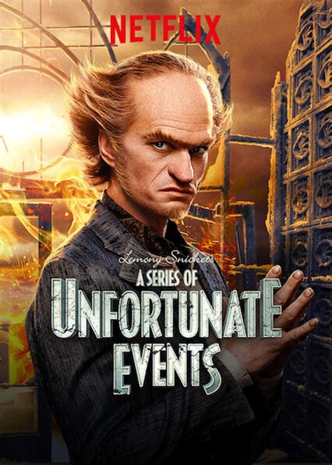 A series of unfortunate events season movie - TariniJonald