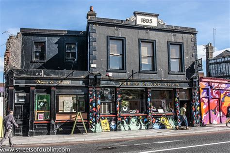 Street Art - Portobello Area Of Dublin | William Murphy | Flickr