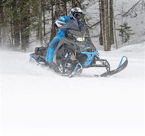 Snowmobile Accessories | Polaris Snowmobiles Store