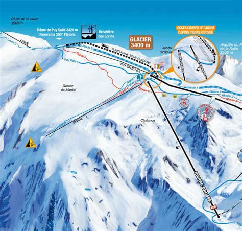 Les Deux Alpes Piste Map Free Downloadable Piste Maps - vrogue.co