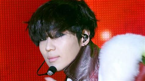 Taemin Desktop Wallpapers - Top Free Taemin Desktop Backgrounds ...