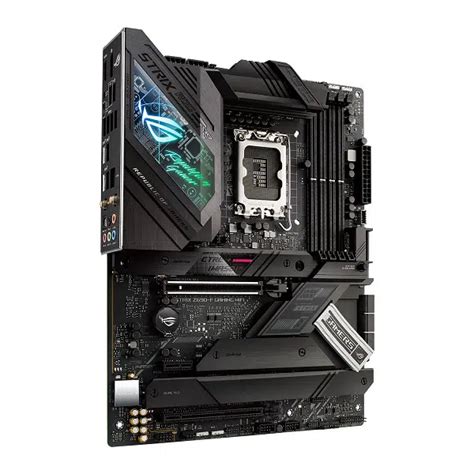 7 Best Motherboards for Intel Core i5-12600K (Updated - 2024)