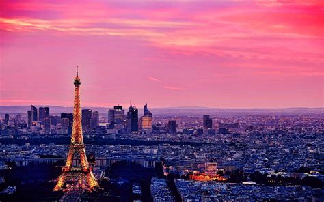 Eiffel Tower Desktop Wallpapers - Wallpaper Cave