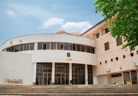 University of Ghana School of Law - Home