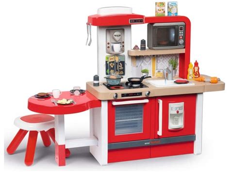 SMOBY Kitchen Mini Tefal Evolu tive Gourmet 7600312302 - OX.ee