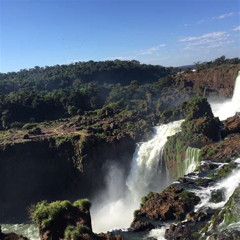 Foz de Iguazú (Puerto Iguazú) - 2023 Qué saber antes de ir - Lo más comentado por la gente ...