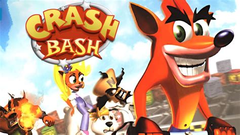 Crash Bash™ (2000)