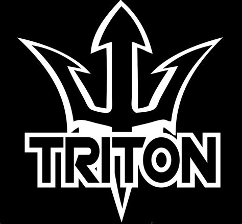 Triton Logos