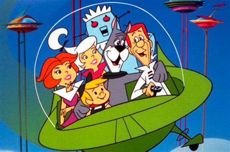 "The Jetsons" comes to life: Transportation secretary sees autonomous ...