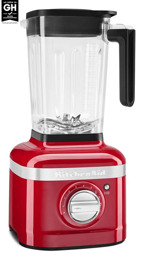 KitchenAid® K400 Blender - Passion Red - Walmart.com - Walmart.com