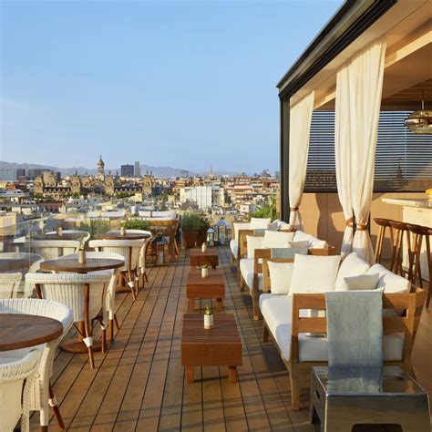 Barcelona EDITION (Barcelona, Spain | Barcelona hotels, Hotel, Best hotels