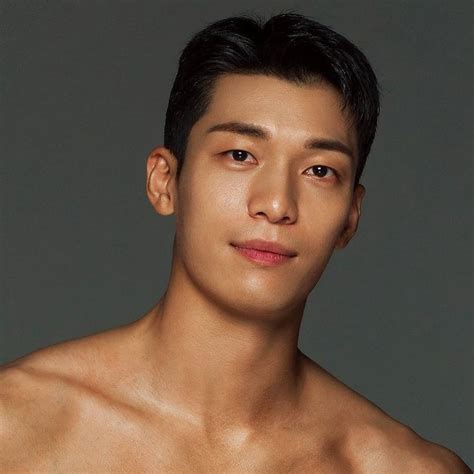 Wi Ha-joon (TV Actor) - Age, Birthday, Bio, Facts, Family, Net Worth, Height & More | AllFamous.org