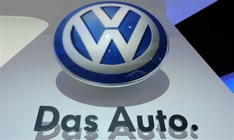 VW plans to drop 'Das Auto' slogan as part of image rebuild | Automotive News