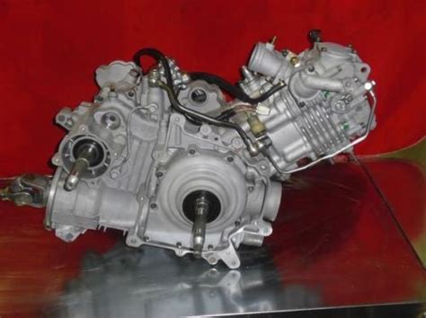 Remanufactured Yamaha Grizzly 660 Crate Engine - Yamaha Grizzly ATV Forum