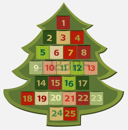 Advent calendar clipart 20 free Cliparts | Download images on Clipground 2024