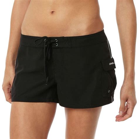 O'Neill Pacific 3in Board Short - Women's | Backcountry.com