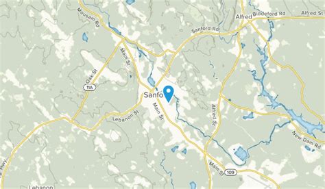 Best Trails near Sanford, Maine | AllTrails