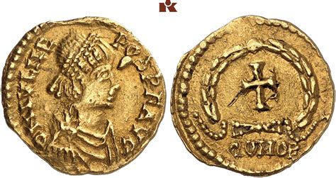 CoinArchives.com Search Results : Romulus Augustus