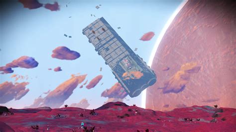 Houston, we got a problem : r/NoMansSkyTheGame