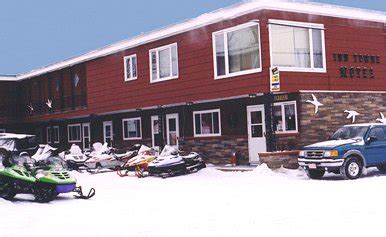 INN TOWNE MOTEL - Reviews (Ontonagon, MI) - Tripadvisor