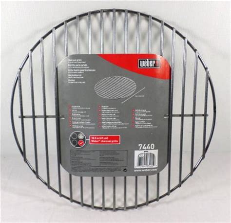 Weber Kettle Grill Parts | Repair & Replacement Parts for the Original ...