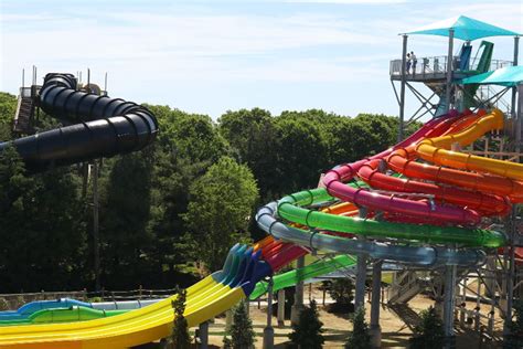 New Water Slides at LI's Splish Splash Are Sure to Thrill | Mommy Poppins - Things To Do in Long ...